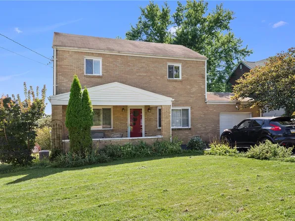 1309 State Route 885, Clairton, PA 15025