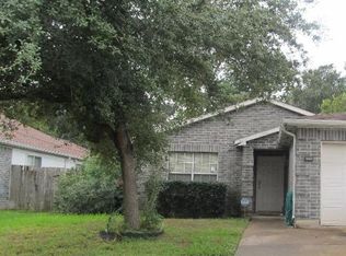 1312 Wilson Dr, Rosenberg, TX 77471