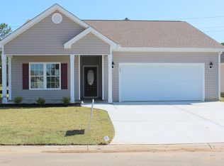 163 Tomoka Trl #FIR, Plan Longs, SC 29568