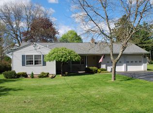 3598 Grant Rd, Clinton, NY 13323