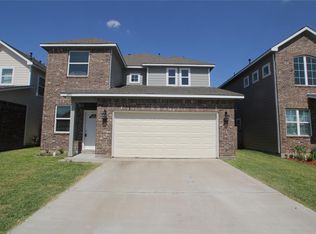 13911 Aldaco Dr, Houston, TX 77045