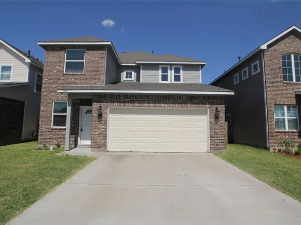 13911 Aldaco Dr, Houston, TX 77045