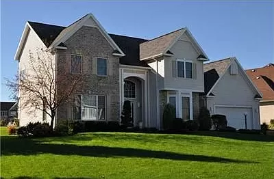 15 Coach Side Ln, Pittsford, NY 14534 | Zillow