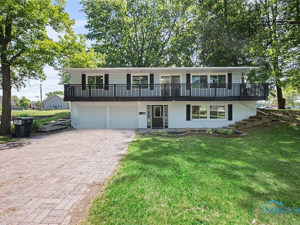 715 Bright Rd, Findlay, OH 45840 Zillow
