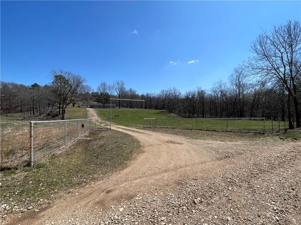 44120 County Road 636, Jay, OK 74346