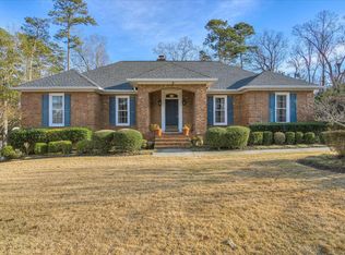 2014 Pheasant Creek Dr, Augusta, GA 30907