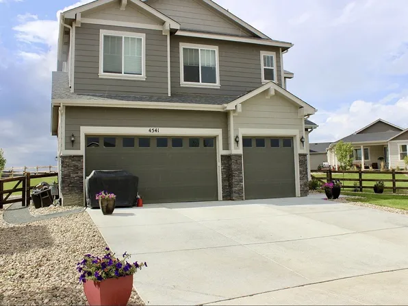 4541 Prairie River Ct, Firestone, CO 80504