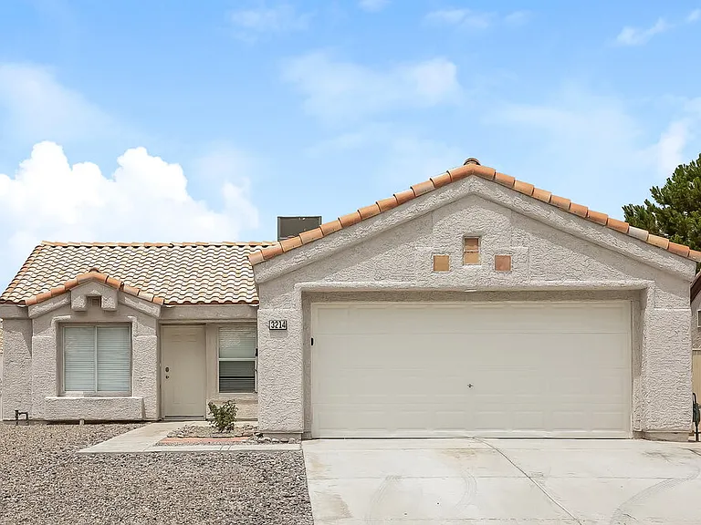 3214 Avawatz Ct — Photo 1