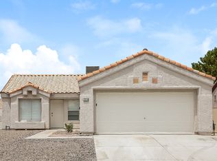 3214 Avawatz Ct, North Las Vegas, NV 89032