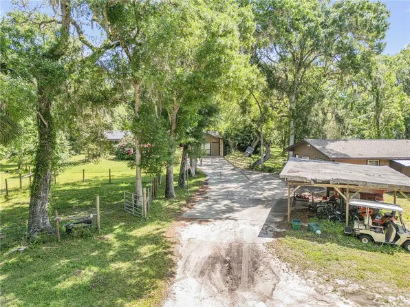 1663 Hideaway Ln, Edgewater, FL 32132