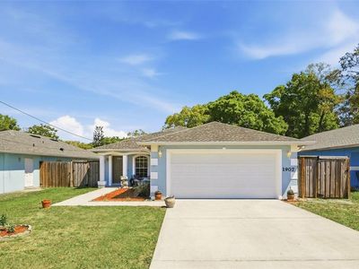 1907 Gadsen Blvd, Orlando, FL, 32812