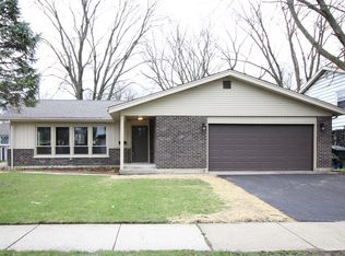 18941 Jodi Ter, Homewood, IL 60430