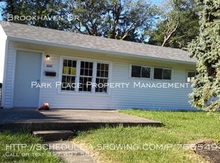 6641 Brookhaven Dr, Indianapolis, IN 46226