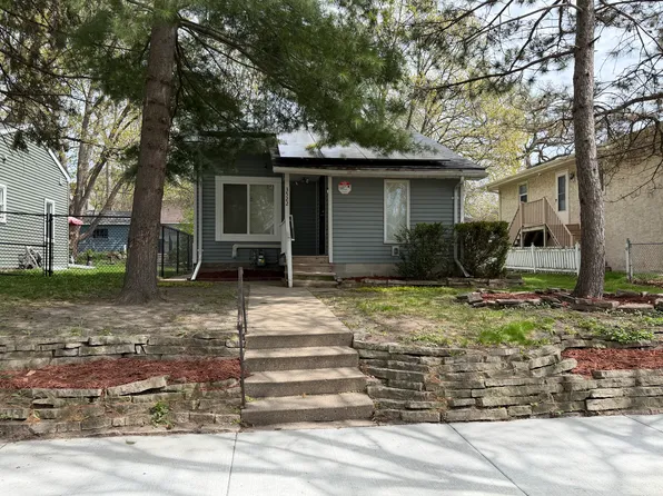 (undisclosed Address), Minneapolis, MN 55412