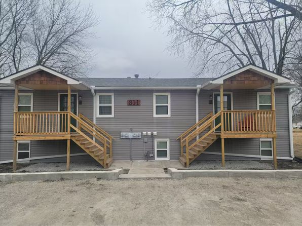 811 S Saint Louis St #3