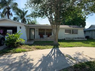 3525 Cockatoo Dr, New Pt Richey, FL 34652