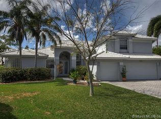 4446 NW 81st Ter, Coral Springs, FL 33065