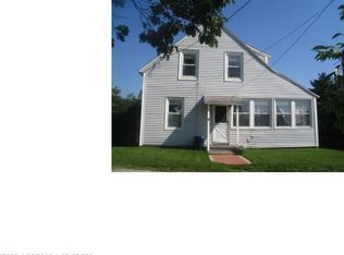2 Thorndike Ave, Biddeford, ME 04005