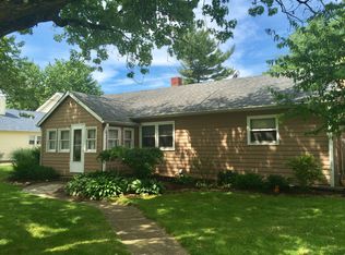 1002 S Paddock Rd, Greenwood, IN 46143