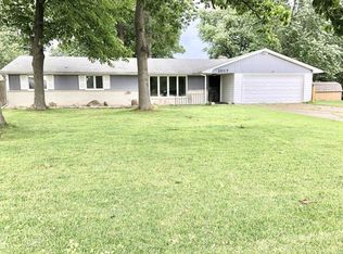 1017 Moeller Rd, New Haven, IN 46774