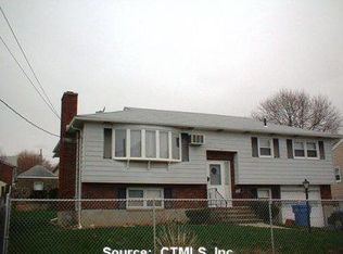 52 Francis St, Waterbury, CT 06708