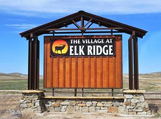 LOT 152 The, Three Forks, MT 59752