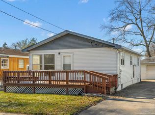 15630 Laramie Ave, Oak Forest, IL