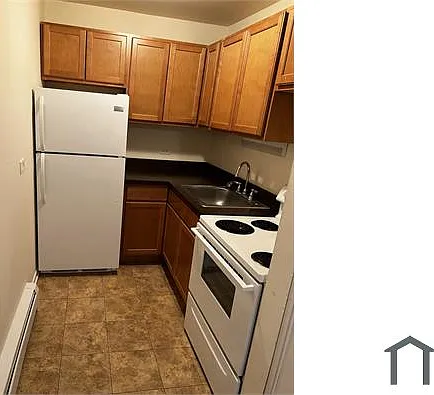 1 bed, $1,250 — Photo 4