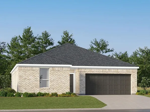 6103 SW Abelia Ave, Bentonville, AR 72713