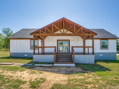 104 Buffalo Ct, Runaway Bay, TX, 76426