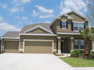 16440 Magnolia Grove Ct #349, Jacksonville, FL --