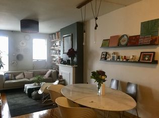 161 Monitor St #3, Brooklyn, NY 11222