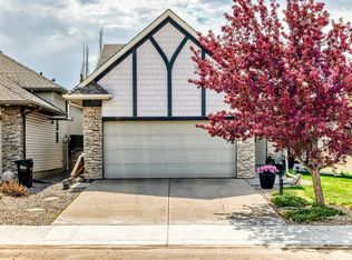 71 Ridgehaven Cres, Strathcona County, AB T8A6J1