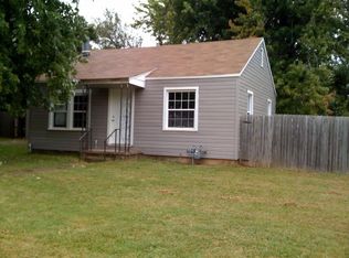 213 W 41st St, Sand Springs, OK 74063