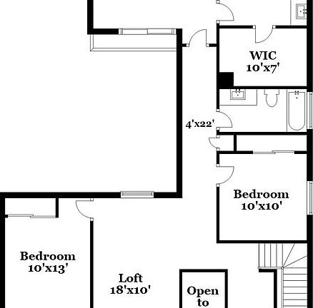 3rd image of 3533 Terneza Ave