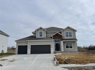 10505 N Flora Ave, Kansas City, MO 64155