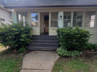 6817 21st Ave, Kenosha, WI 53143