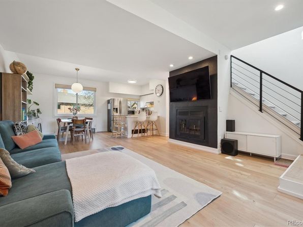 9400 E Iliff Avenue #145, Denver, CO 80231