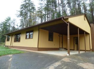 394 Riverbrook Rd, Henry, VA 24102