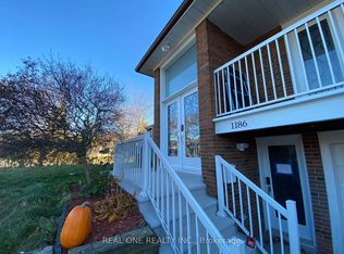 1186 Shadeland Dr #BASEMENT, Mississauga, ON L5C1P4