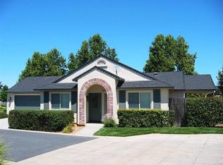 528 Village Dr, Galt, CA