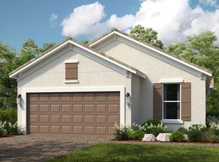 4611 Rosatti Rd, Wesley Chapel, FL 33543