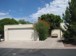 2115 N Recker Rd, Mesa, AZ 85215