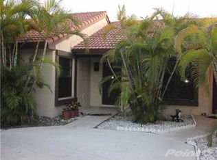 4831 SW 152nd Ct #30G, Miami, FL 33185