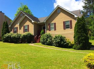 6264 Wager Ct, Powder Springs, GA 30127