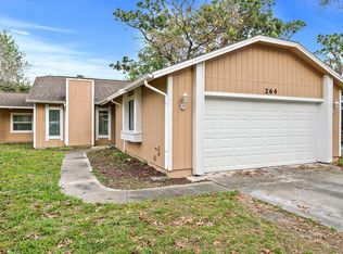 264 Amberwood Ct, Ormond Beach, FL 32174