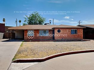 1831 N 35th Pl, Phoenix, AZ 85008