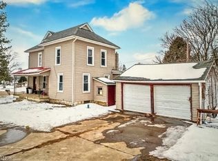 9337 Hiner Rd, Wooster, OH 44691