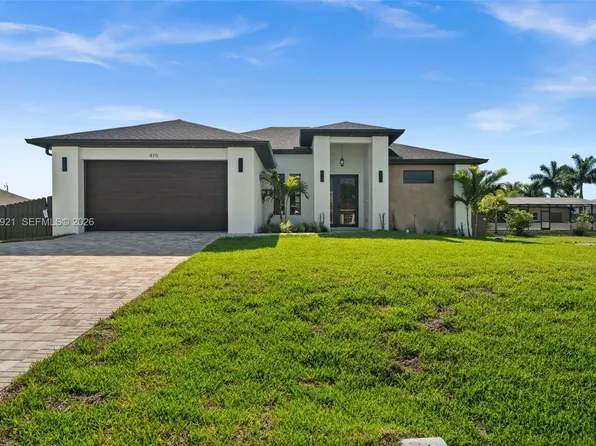 415 NW 37th Other City In The State, Cape Coral, FL 33993