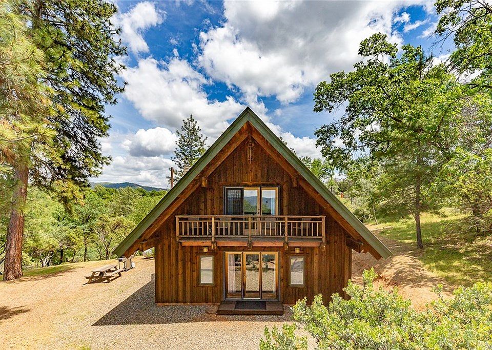 6887 Cedar Gulch, Midpines, CA 95345 Zillow